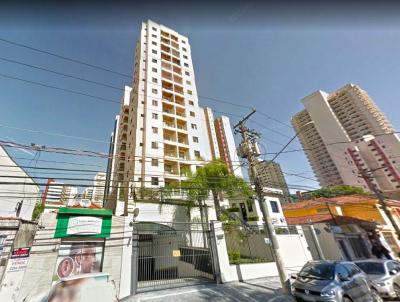 Apartamento para Venda, em São Paulo, bairro Tatuapé, 2 dormitórios, 2 banheiros, 1 suíte, 2 vagas