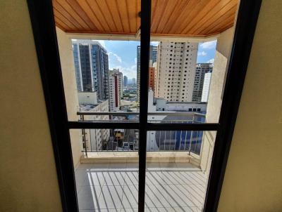 Apartamento para Locação, em São Paulo, bairro Vila Gomes Cardim, 2 dormitórios, 1 banheiro, 1 suíte, 2 vagas