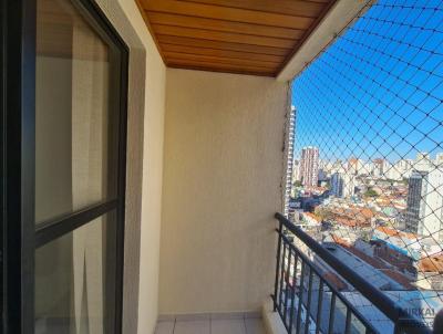 Apartamento para Locação, em São Paulo, bairro Vila Gomes Cardim, 2 dormitórios, 2 banheiros, 1 suíte, 2 vagas