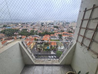Apartamento para Locação, em São Paulo, bairro Vila Carrão, 2 dormitórios, 2 banheiros, 1 vaga